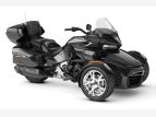 Thumbnail Photo 2 for New 2020 Can-Am Spyder F3